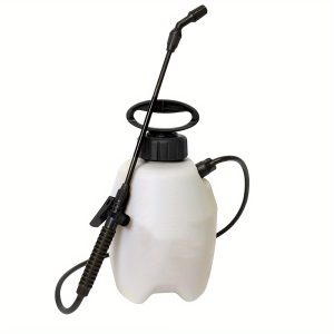 1-Gallon Multi-Purpose Sprayer For Lawn, Home And Garden